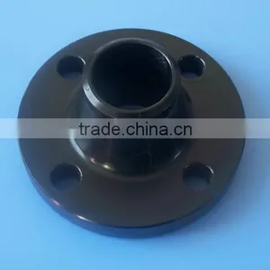 Oem A105 Carbon Steel Blind rf Flanges thumbnail-2