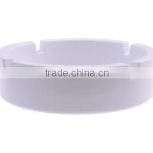 China Supply DIY Sublimation Blank Polymer Ashtray thumbnail-1
