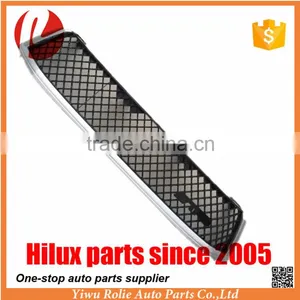 Hilux 2016 Accessories Revo Modified Front Grille for HILUX REVO TRD thumbnail-1