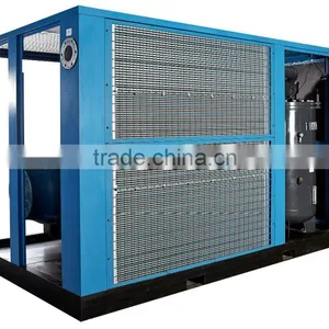 315kw Large Power Screw Air Compressor thumbnail-2
