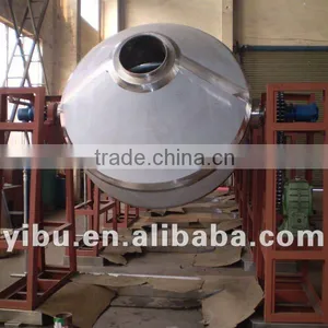Series Conical Vacuum Dryer For Chemical thumbnail-4