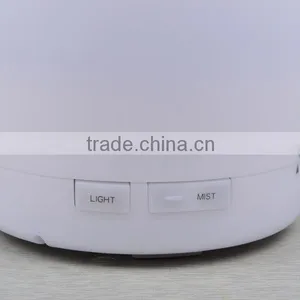 Hot Sale Warm White Color DC 300ML BS10W300 Electric Ultrasonic Aroma Diffuser thumbnail-5