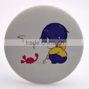 Custom Tinplate Badge Button thumbnail-4