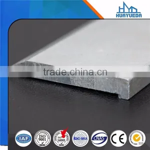 Industrial Aluminium Profile / Industry Aluminum Profiles Manufacturer thumbnail-6