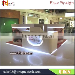 High Quality Cheap Teeth Whitening Kiosk With Factory Price. thumbnail-2