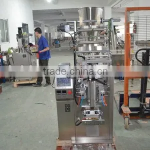 Automatic Condiment Packing Machine thumbnail-1