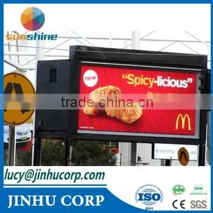 Aluminum Frame Foam Board, Advertising Board Acp Covering Panels for Wall Cladding Decoration thumbnail-4