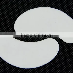 High Quality Collagen Lint Free Under Eye Gel Patches for Eyelash Extensions thumbnail-2