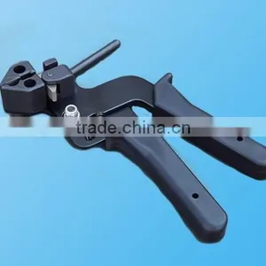 High Quality Hot-Selling Low Price Function Stainless Steel Cable Tie Installation Tool thumbnail-2