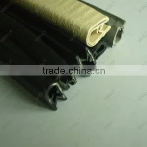 High Quality Doors Sunroof Boat Windshield Glass Bottle Bathtub Cabinet Door Made in China Rubber Seal thumbnail-2