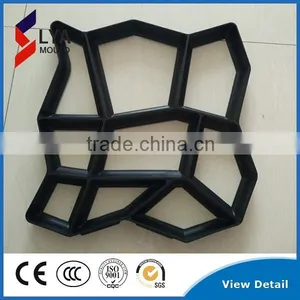 High Quality!!!Walk Maker Moulds--DIY Your Garden and Pave Ways thumbnail-1