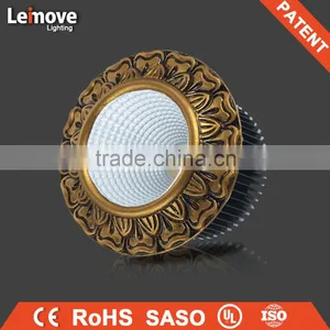 Eu Led Cob Spotlight 10w , Most Powerful Led Spotlight , 10w Led Spotlight Price thumbnail-4