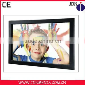 LED Advertising Wall Mounted Shopping Mall Information Advertisements Display thumbnail-1