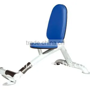 GNS-8213 Utility Bench Fitness Equipment thumbnail-1