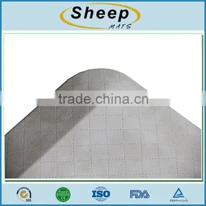 New Style Anti Fatigue Standing Custom Door Mat thumbnail-3