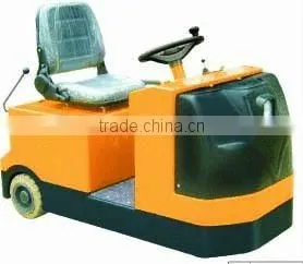 ELECTRIC TOWING TRACTOR thumbnail-1