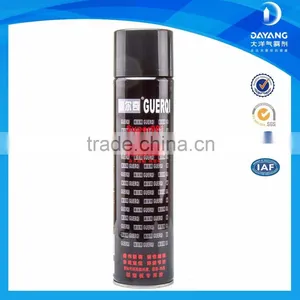 Aerosol Cyanoacrylate Pressure Sensitive Spray Adhesive Glue thumbnail-1