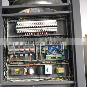 Data Center Cooling Solution thumbnail-3