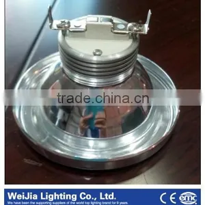 All Sizes Customizable Lamp Shades Aluminum Reflector for COB/HID/LED Lights thumbnail-1