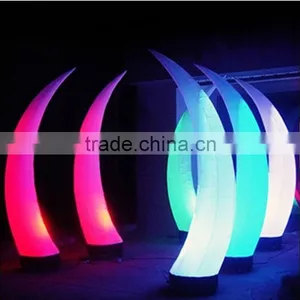Beautiful Inflatable Lighting Product thumbnail-1