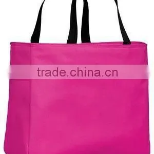 Girl Shopping Tote Bag thumbnail-1