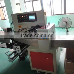 High Quality Sporting Goods Tennis Ball Packing Machine DCTWB-400X thumbnail-2