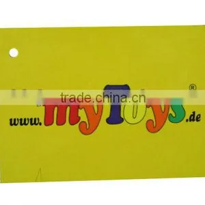 Printed Clothing Labels and Kids Clothing Hang Tags thumbnail-1