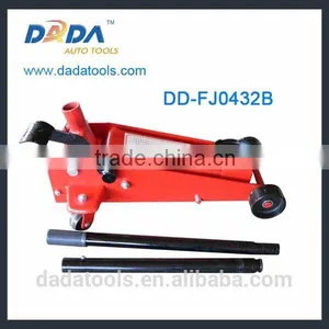 DD-FJ0432B 3t Hydraulic Floor Jack thumbnail-1