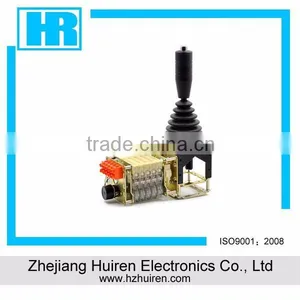 YJ300 Single Biaxial Joystick of Coal Mine thumbnail-3