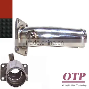 Universal Stainless Steel Manifold Base Plate thumbnail-1