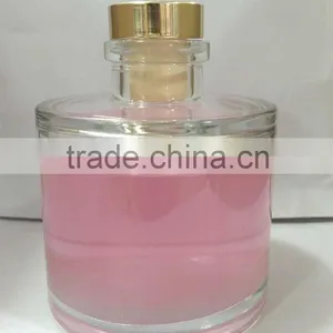 190ml Reed Difusser Glass Bottle thumbnail-1