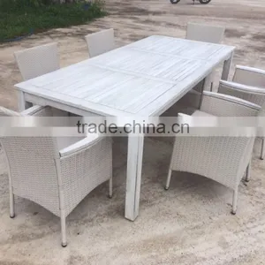 Poly Rattan Furniture thumbnail-4