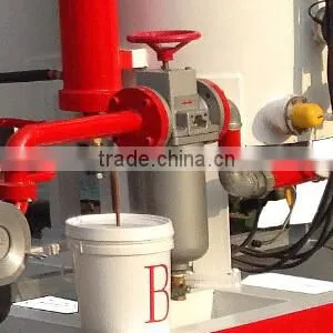 Hydraulic Oil Filter thumbnail-2