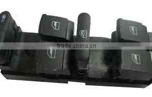 Window Master Switch 1J4 959 857 A thumbnail-1