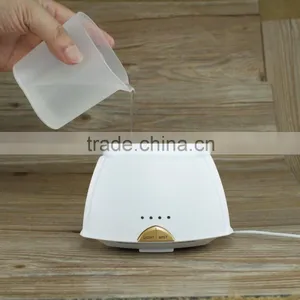 2016 Home Application Ultrasonic Aroma Essential Oil Diffuser thumbnail-5