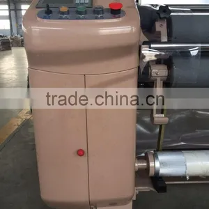 China Best Quality High Speed Water Jet Loom With YAMADA Dobby- Hot Sales in Surat thumbnail-3