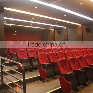 Seat Cinema Used Cinema Hall Seats YA-1011 thumbnail-6