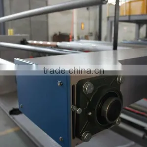 High Speed Air Cushion Film Machine 5 Layers thumbnail-5