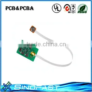 Sinofast Heavy Copper Based Fr-4 Pcb thumbnail-6