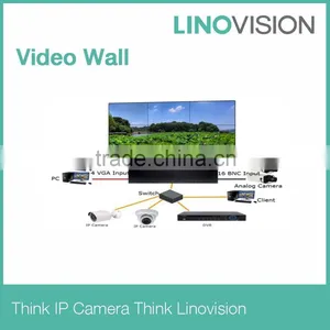 2x3 Units Video Wall Price thumbnail-1