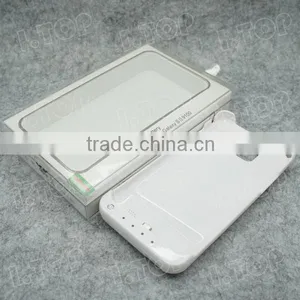 External Battery Case for Samsung Galaxy SII I9100 2800mAh thumbnail-3