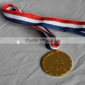 Custom Sports Medal/marathon Medal/3d Metal Medal thumbnail-1