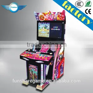 Youth Melody Dancing Machine /professional Dancing Machine/arcade Dancing Machine thumbnail-1