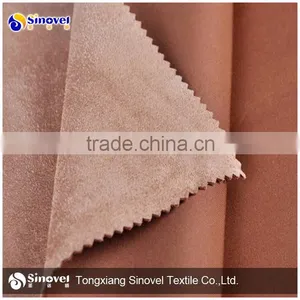 Spandex Suede for Garmant thumbnail-2