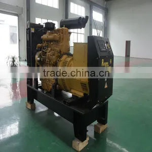 120kw 150kva China Diesel Engine Generator for Power Plant thumbnail-5