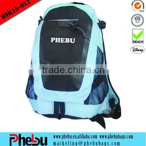 Customization!! High-quality Outdoor Sport Backpack for Sale(HIK15-012) thumbnail-1