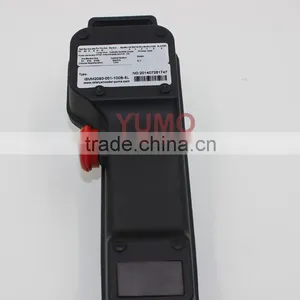 YUMO ISMM2080 100PPR 5VDCrotary Encoder Hand Wheel MPG Cnc Manual Pulse Generator thumbnail-5