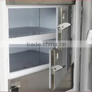 2016 CE Certificate Star Product of -86 Ultra Low Temperature Freezer thumbnail-5