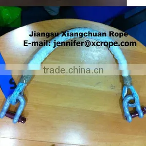 Winch Rope/Fall Prevention Device thumbnail-1