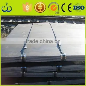 High Strength SA283 Gr.C Boiler Steel Plate thumbnail-4